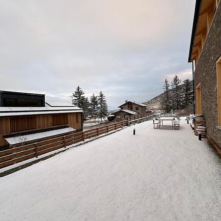 Das Mountain Cottage Exterior photo